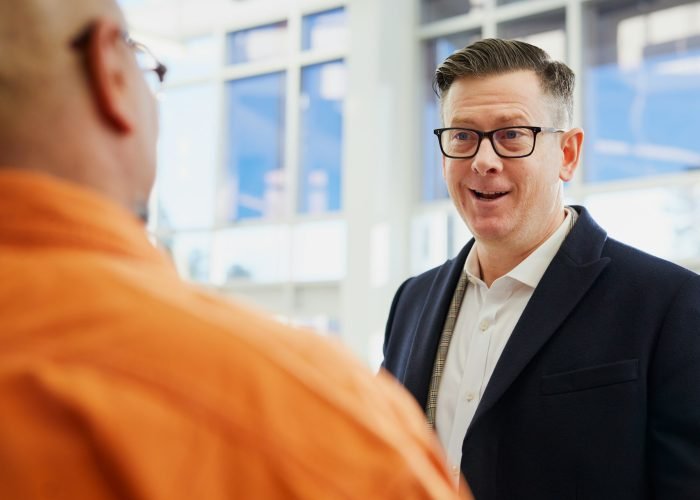 linkedin sales solutions xo65s4yhrso unsplash